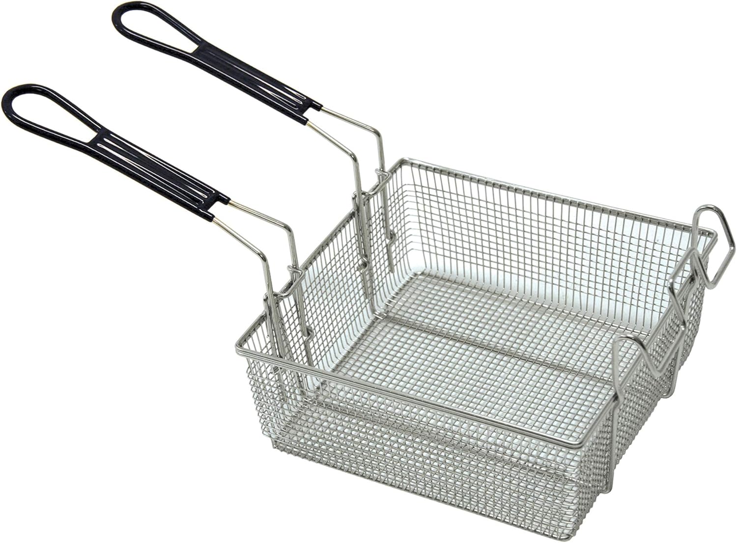Double Fryer Basket for Stainless Fryers G206104