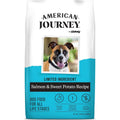 Limited Ingredient Grain-Free Sweet Potato Recipe Dry Dog Food C95879