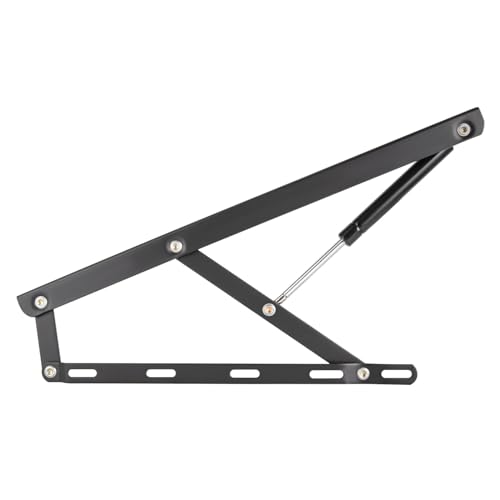 Black Metal Bed Lift Mechanism G503841