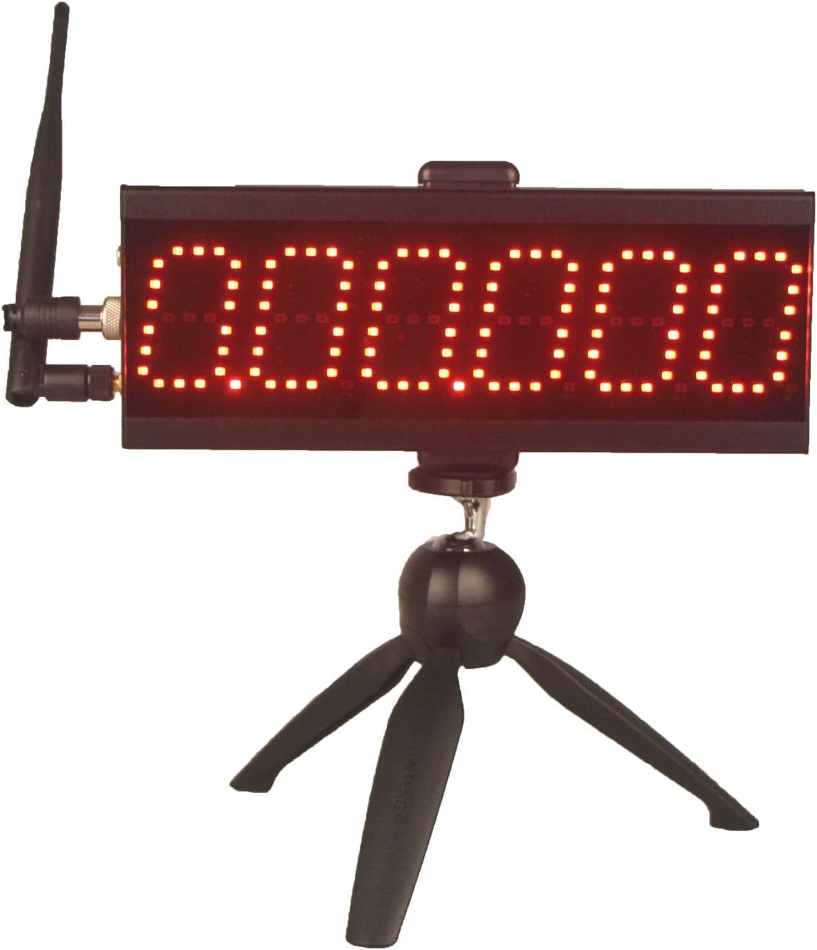 Wireless Laser Timer for Sprints Running C2140