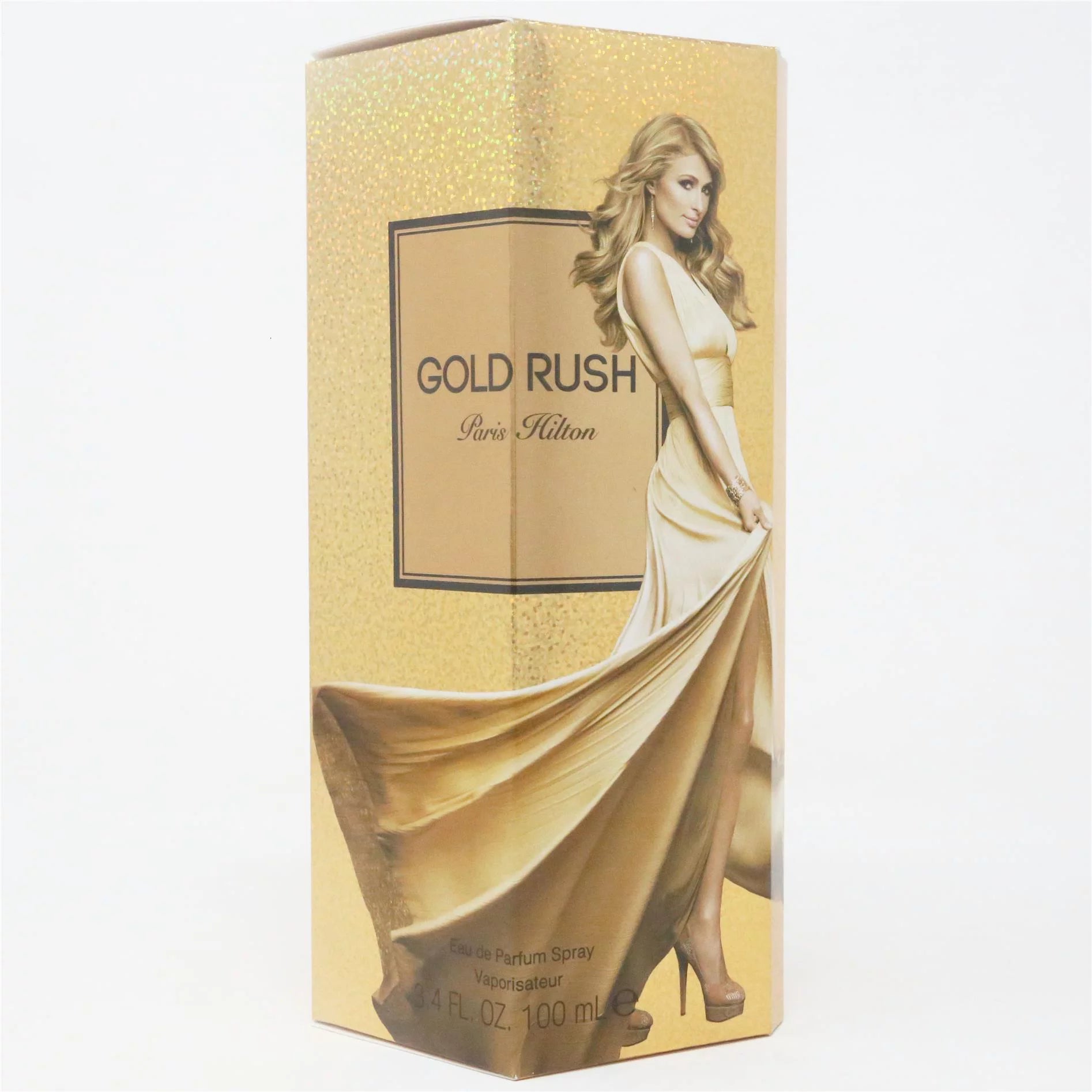 3.4 oz Eau De Parfum Spray B13919