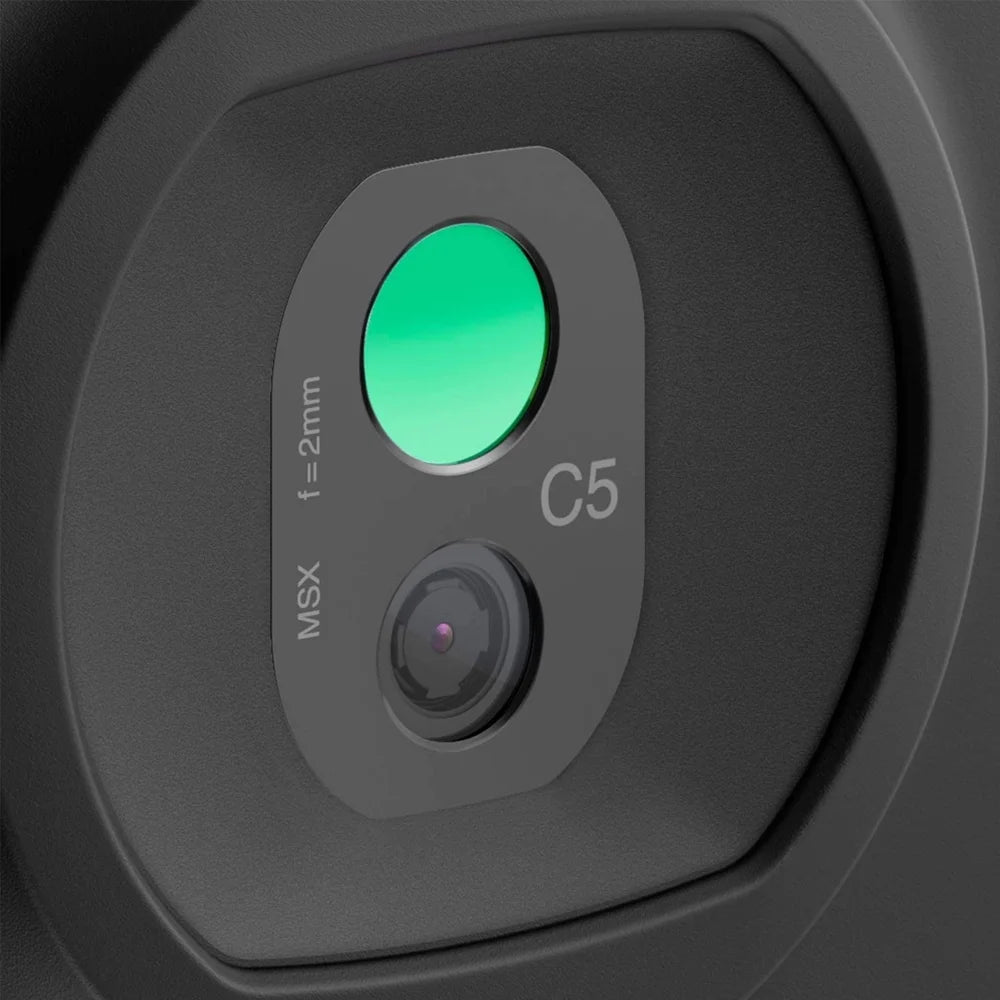 Compact Thermal Camera with Wi-Fi L74702
