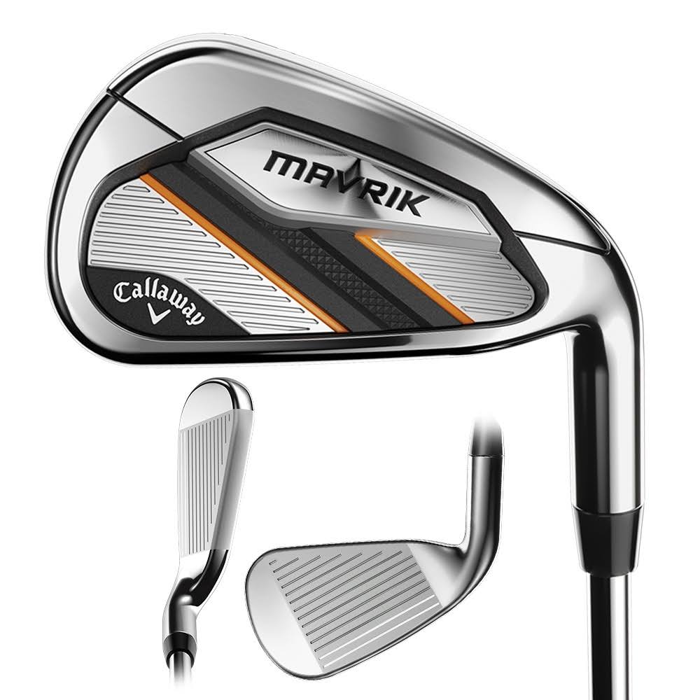 Mavrik Iron Set N791