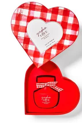 GINGHAM LOVE Eau De Parfum 2.5 Oz C43688