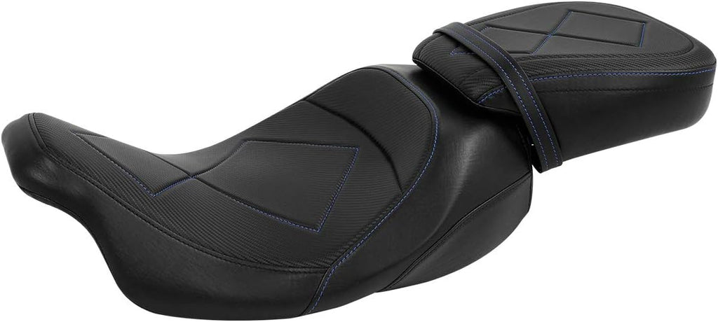 Two Up Leather Seat Q16799