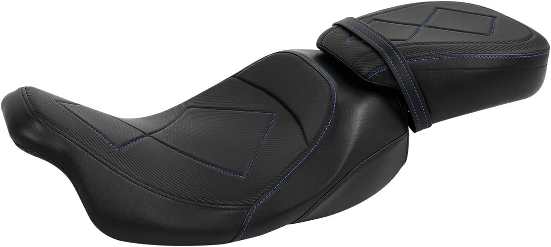 Two Up Leather Seat Q16799