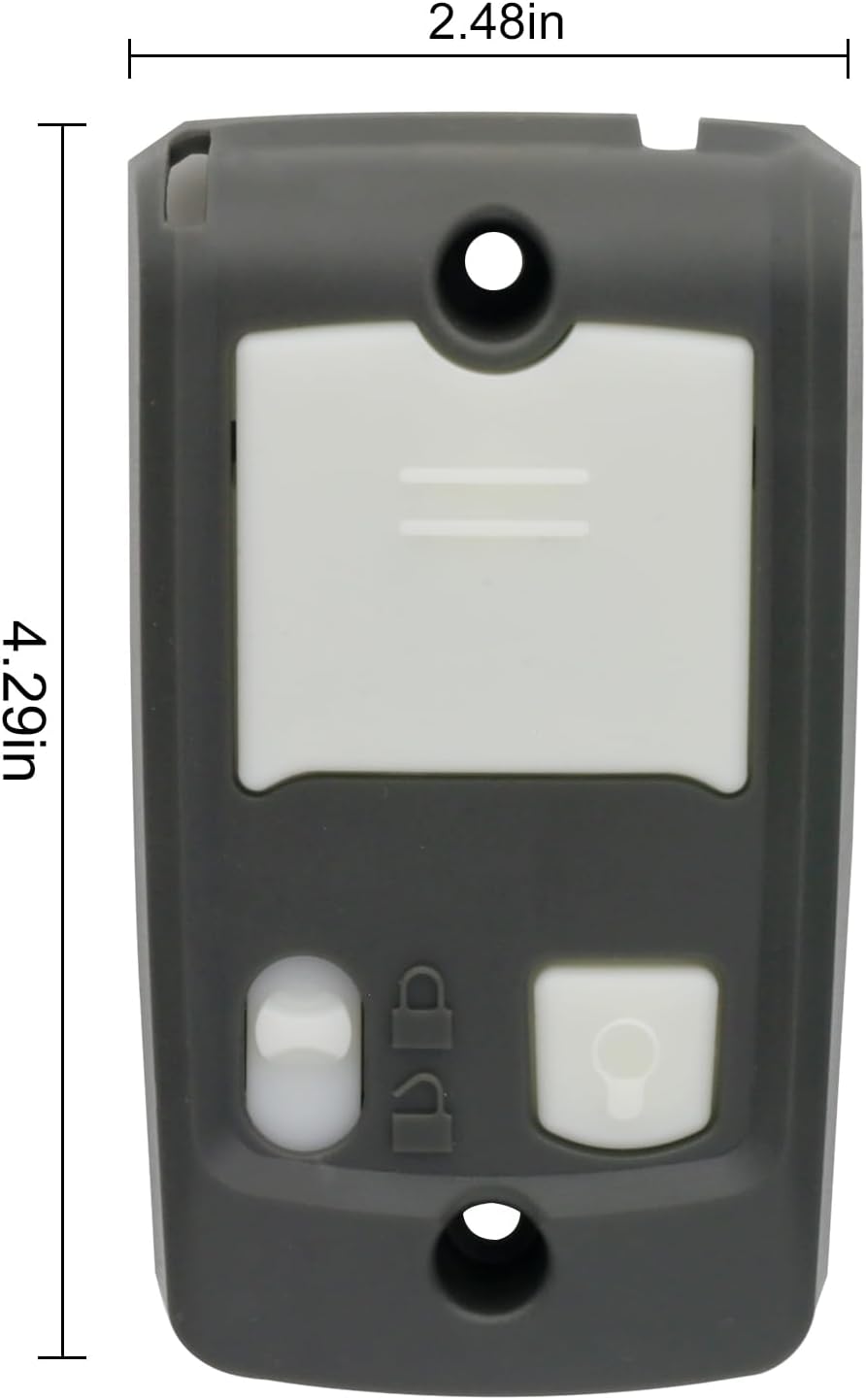 Garage Door Wall Control L79618