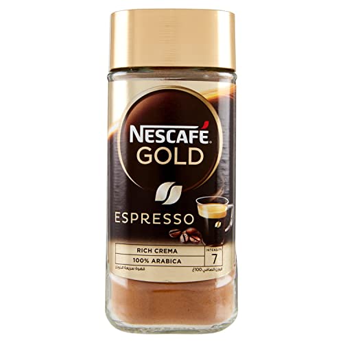 100% Arabica Instant Coffee Jar 100 gm L25056