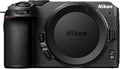 Compact Mirrorless Camera with 16-50mm Lens Z806