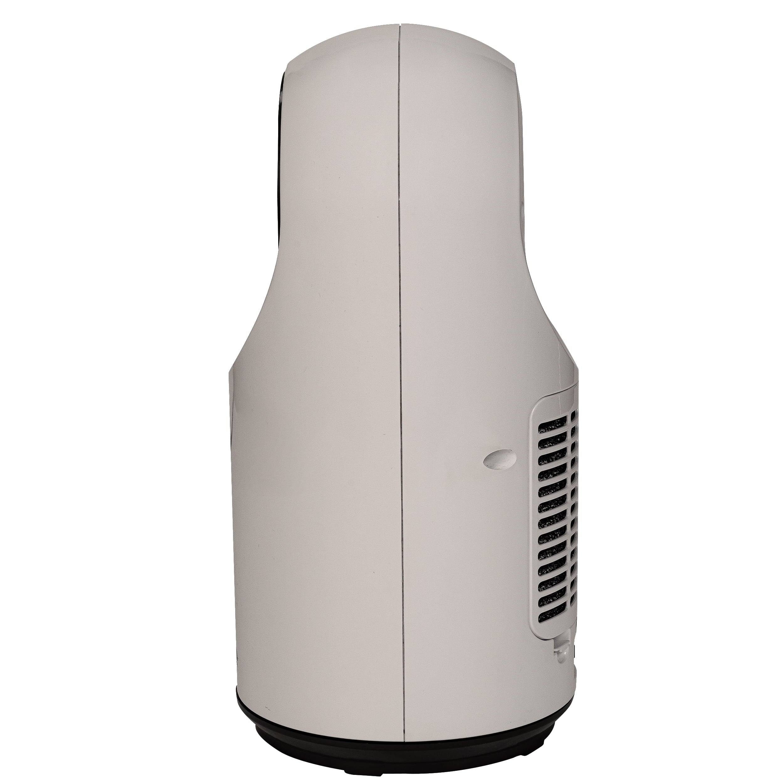 Pearl White Auto-Duster Heater P371