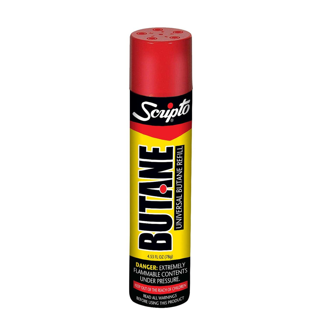 Butane Refill M997618