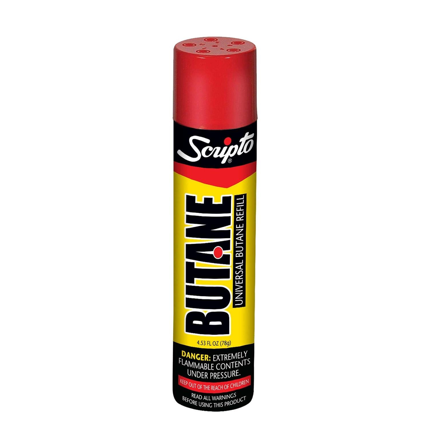 Butane Refill M997618