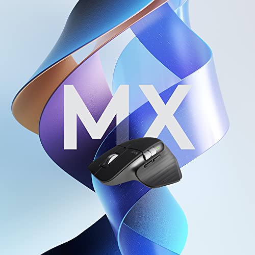 Wireless Performance Mouse with 8K DPI, USB-C, Bluetooth, Graphite T7549