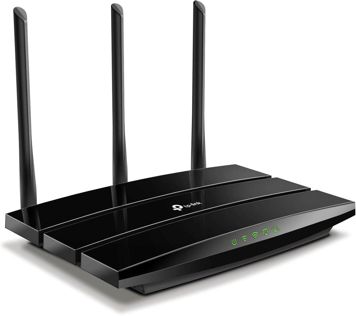 AC1900 Dual Band Gigabit Wireless Router T20649