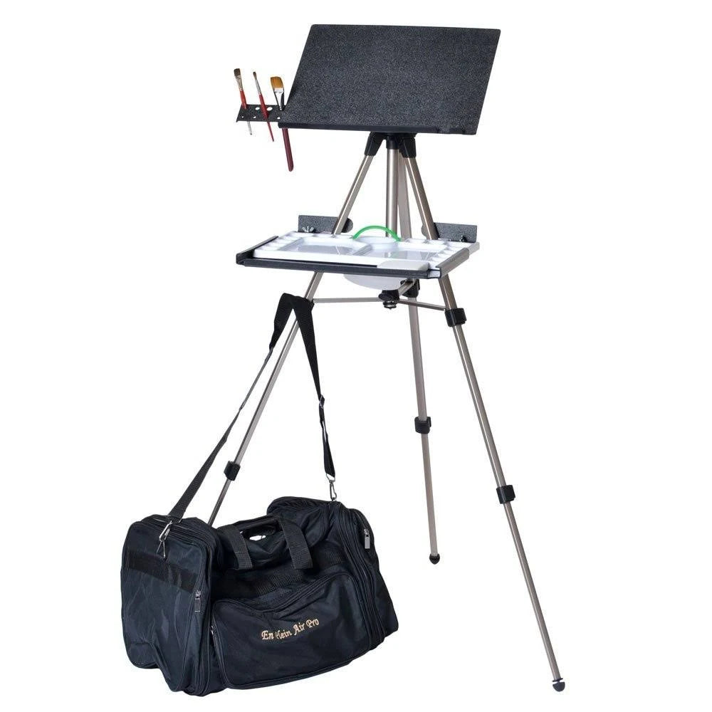 Watercolor Easel Q8019