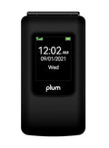 Flip Phone Unlocked 4G LTE I253