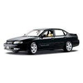 2004 Chevrolet Impala SS Die Cast Model U519