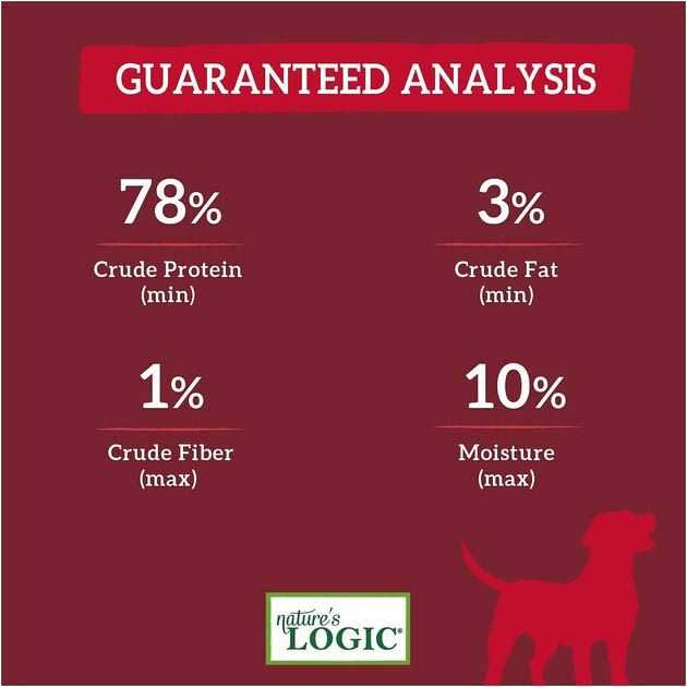 Beef Lung Dog Treats Y2868