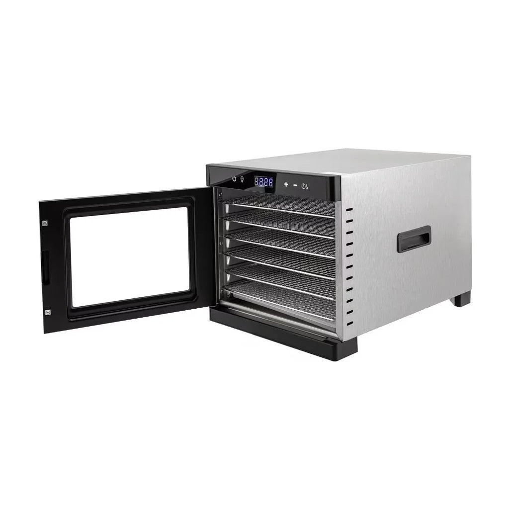 700W 6 Trays Dehydrator H993