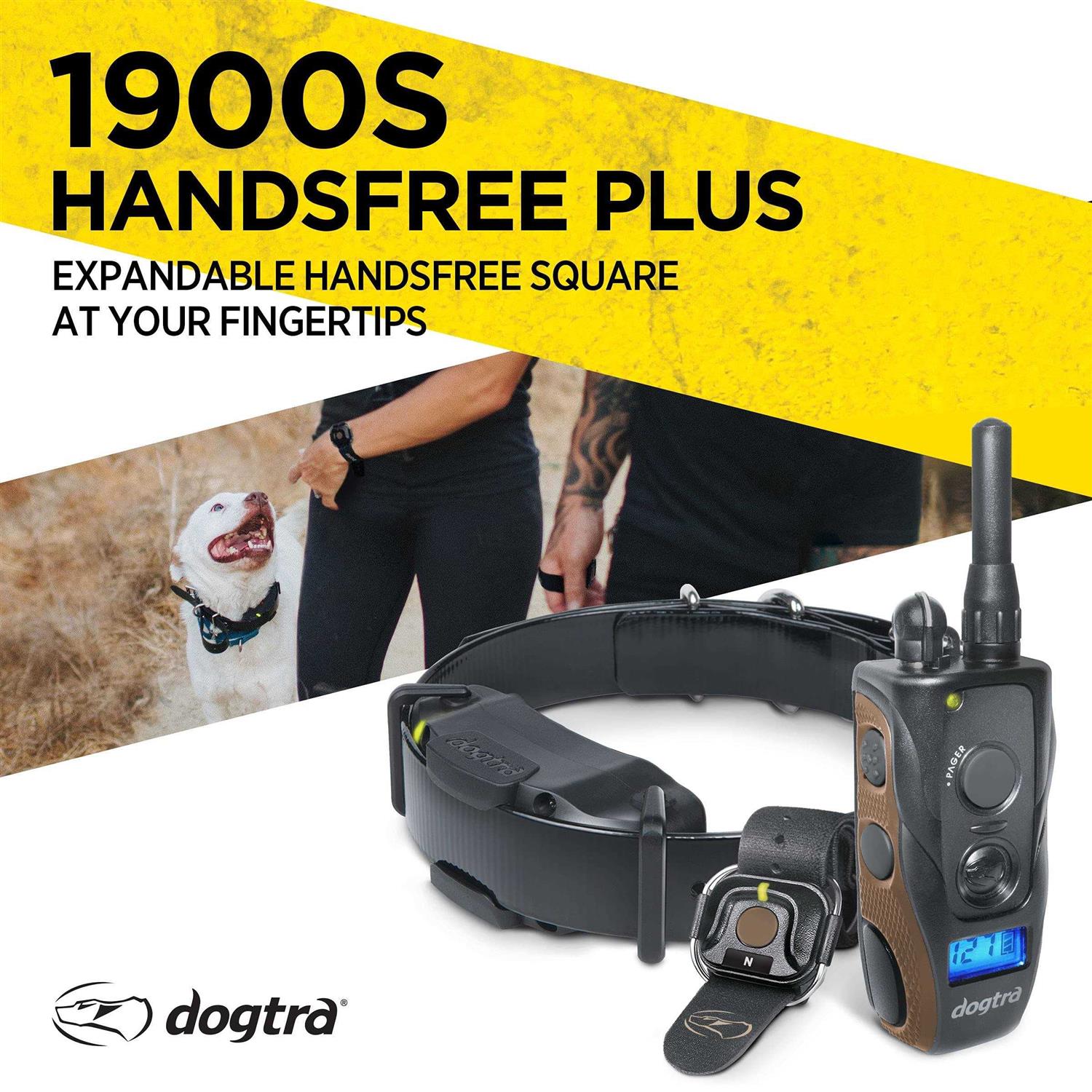 Handsfree Plus Pet Supplies R8001