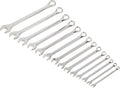 28 Pc. Combination Wrench Set B758526