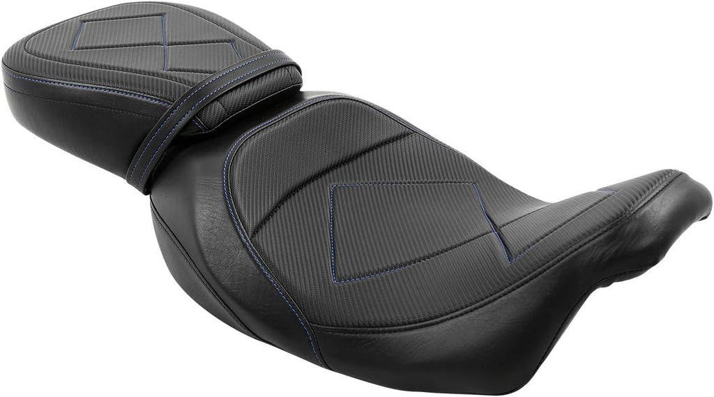 Two Up Leather Seat Q16799