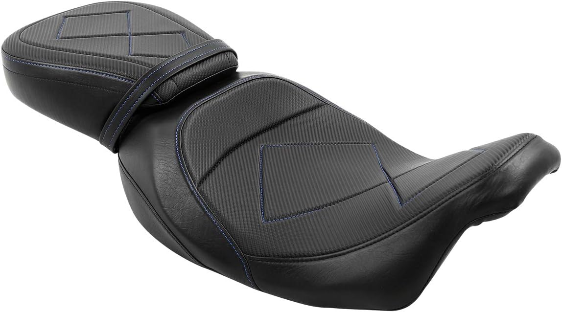 Two Up Leather Seat Q16799