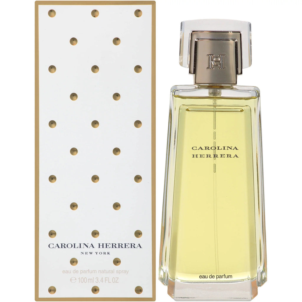 3.4 Oz Eau De Parfum Spray L16253