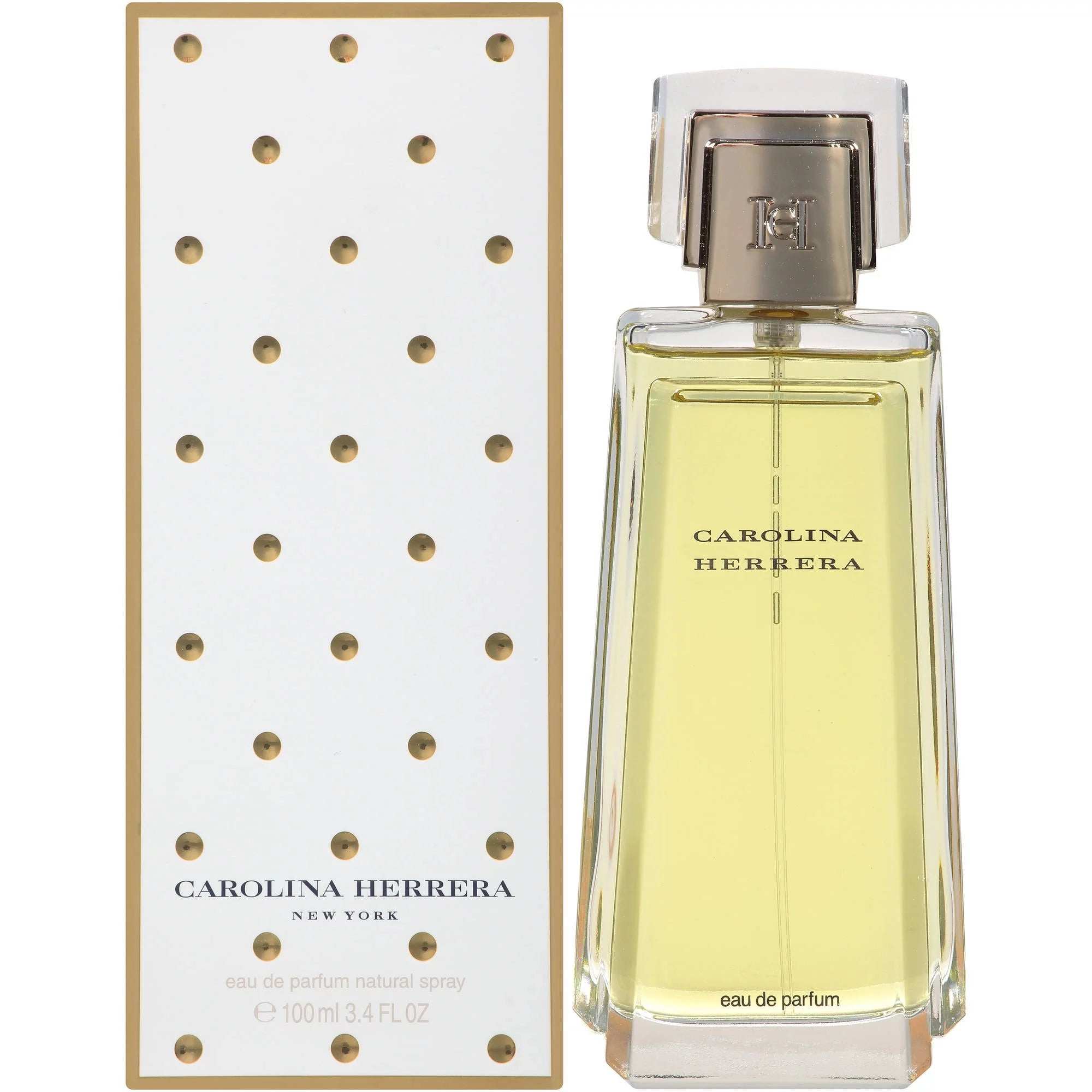 3.4 Oz Eau De Parfum Spray L16253