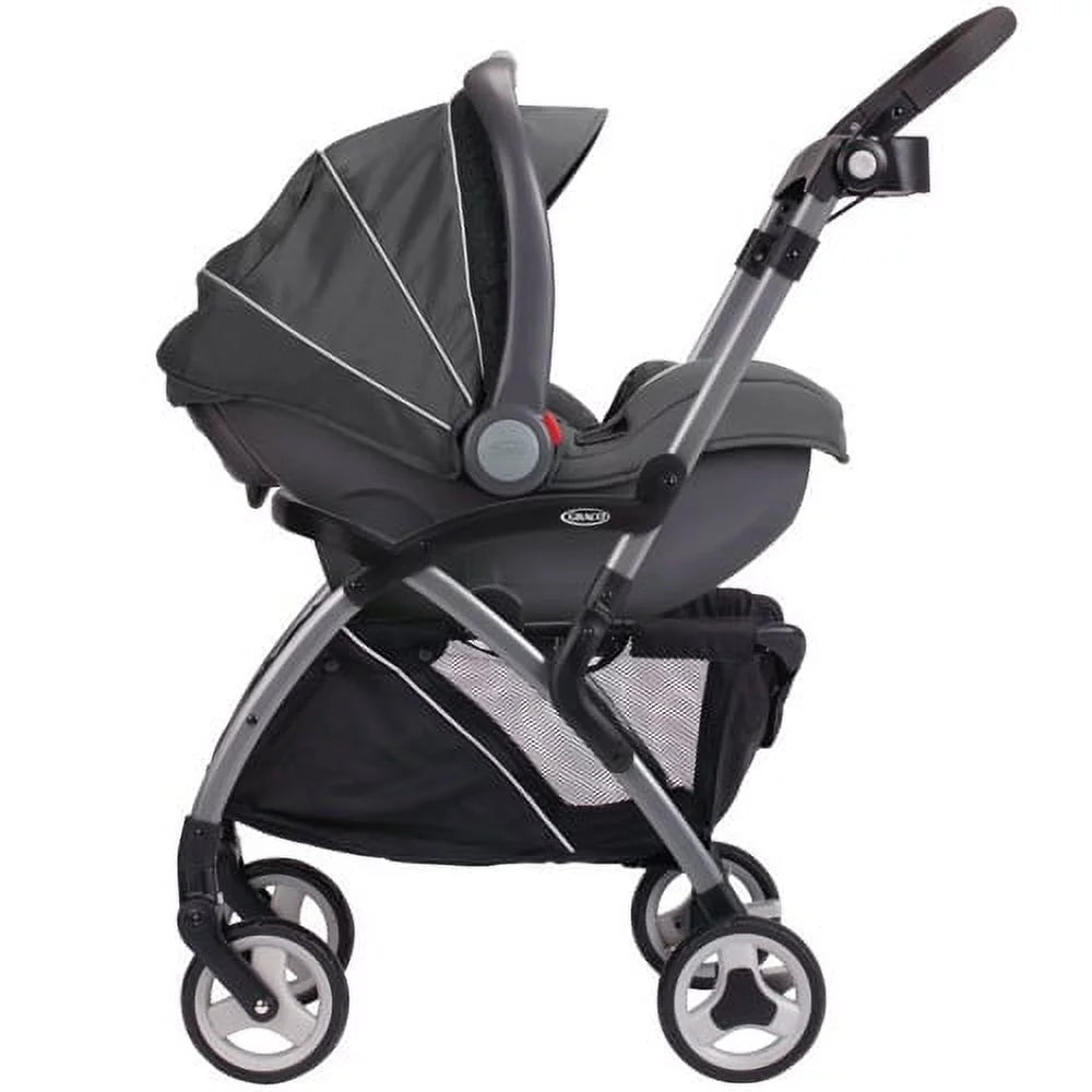 Infant Car Seat Frame and Baby Stroller Z1081