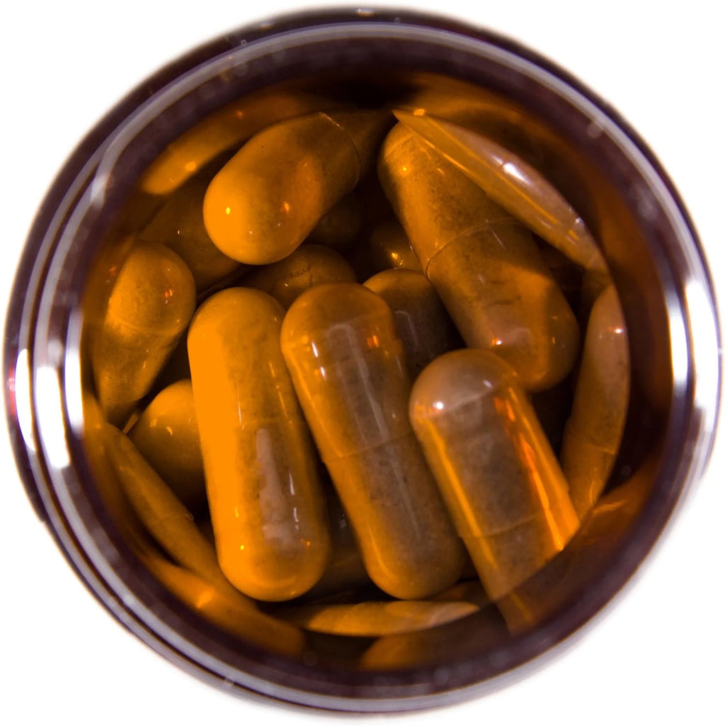 Natural Cognitive Enhancement Supplement X199890
