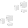 6 pcs Storage Container G50337