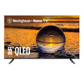 43 Inch 4K UHD QLED Smart TV F88479