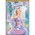 Barbie of Swan Lake DVD B5293