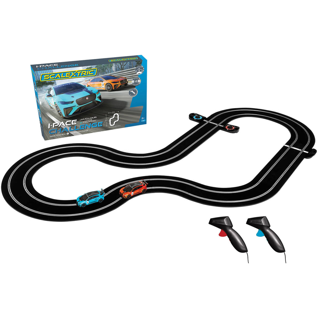 1/32 Slot Car Set V7343