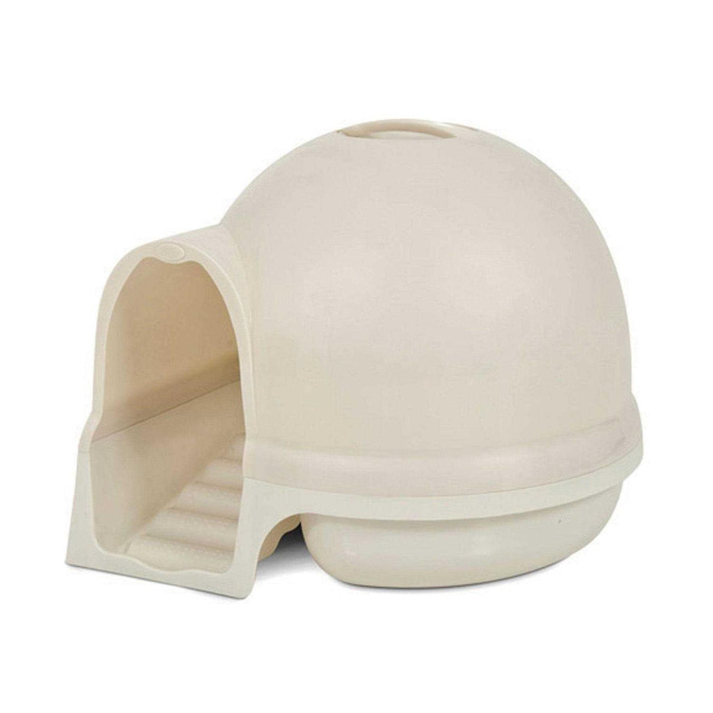 Dome Litter Box B809301