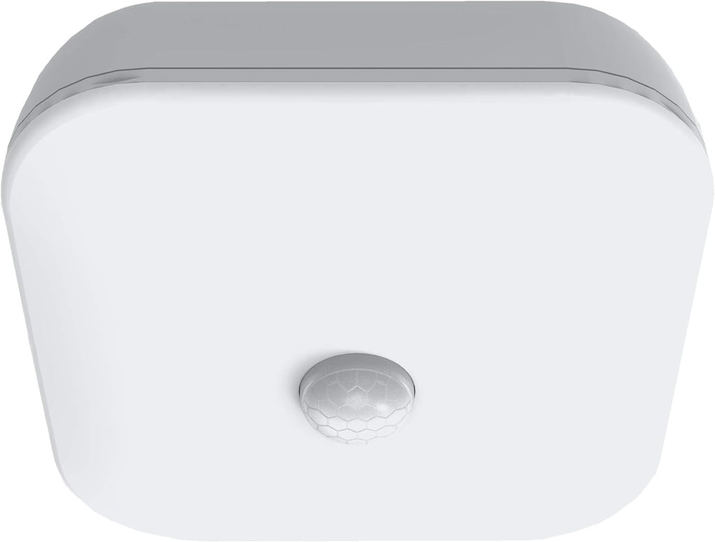 Wireless Motion Sensor LED Ceiling Light J895213