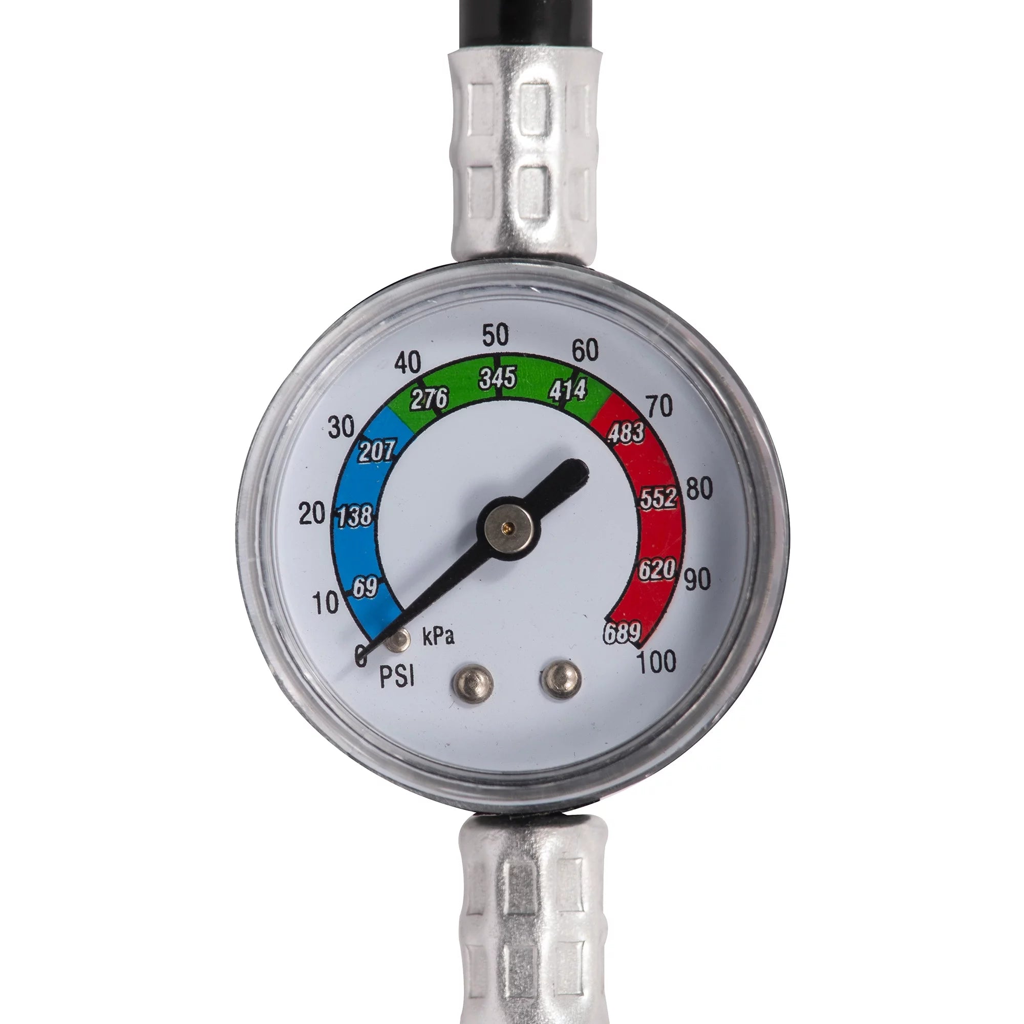 18 oz Automotive Refrigerant with Reusable Hose and Gauge N77625