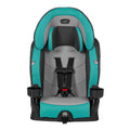 2-in-1 Booster Car Seat (Grenada Green) C28669
