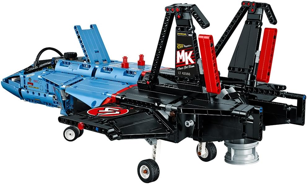 1151 Piece LEGO Technic Building Kit P4501