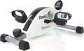 Under Desk Bike Pedal Exerciser with Adjustable Leg Y9689