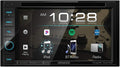 6.2" in-Dash Car DVD Monitor Bluetooth Receiver P812402