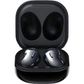 Mystic Black True Wireless Earbuds with Active Noise Cancelling W60109