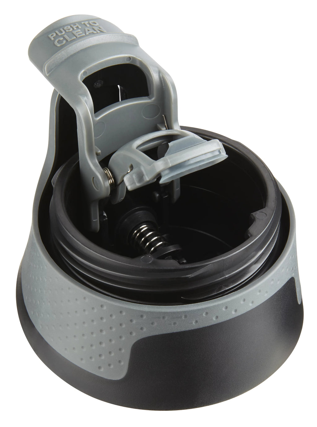 24 fl oz Stainless Steel Travel Mug Q857883