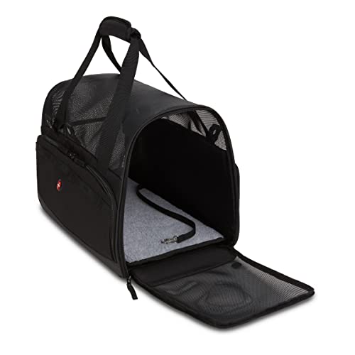 Carry-On Pet Carrier W775