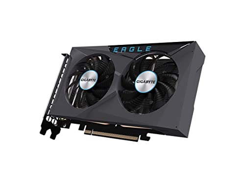 Radeon RX 6500 XT 4G Graphics Card H89212