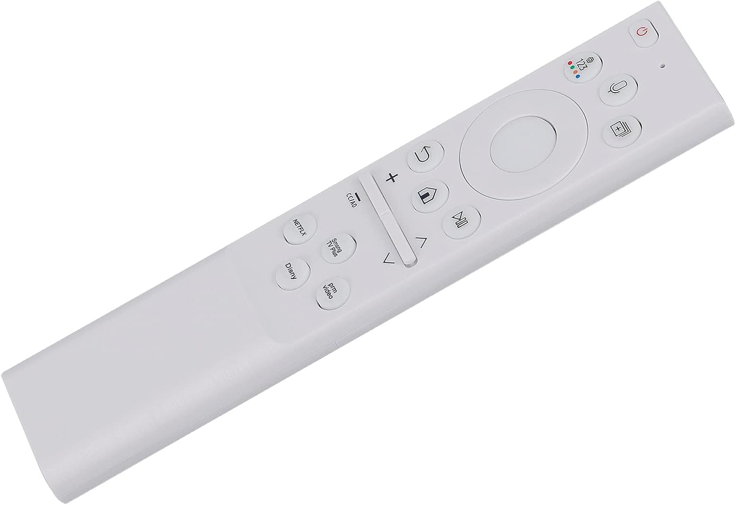 Replacement Voice Remote Control for Samsung Smart TV D204