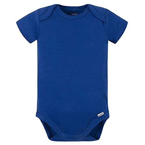 5 Pack Onesies Interlock 180 Gsm D897