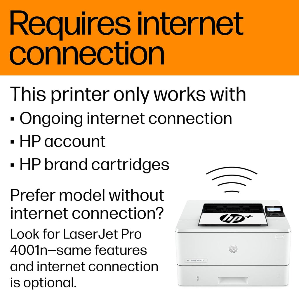 Black & White Printer E353397