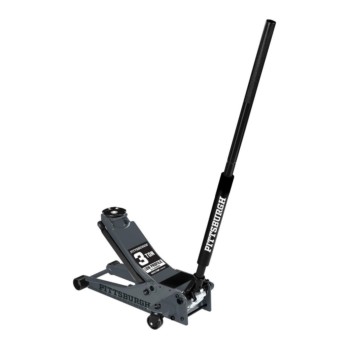 3 Ton Low-Profile Floor Jack M704